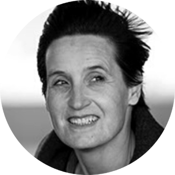 Cécile Mathias