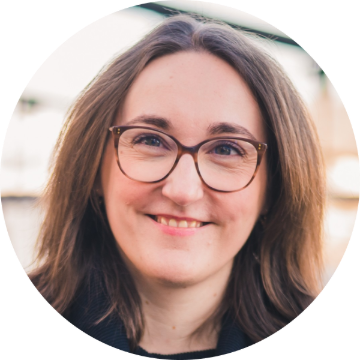 Claire Bonneton