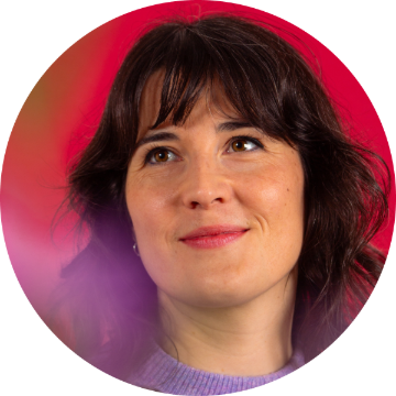 Julie Borgeot
