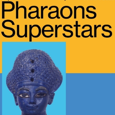 Pharaon Superstars-MUCEM