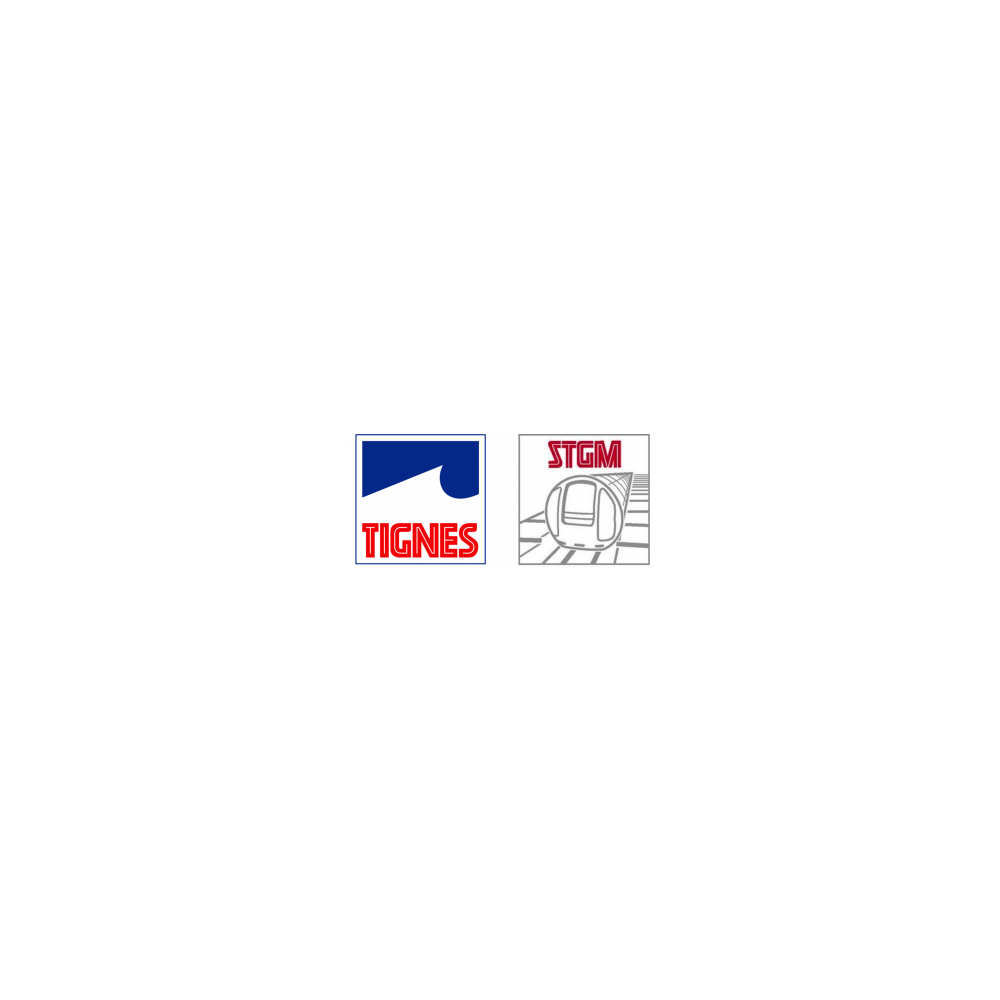 Audioguide Sociétés desTéléphériques Tignes